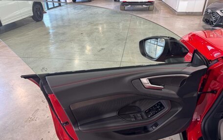 Audi A5, 2025 год, 6 300 000 рублей, 24 фотография