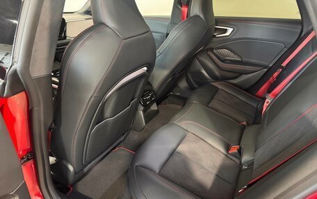 Audi A5, 2025 год, 6 300 000 рублей, 27 фотография