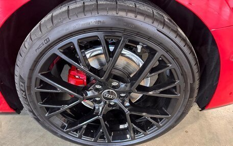 Audi A5, 2025 год, 6 300 000 рублей, 29 фотография