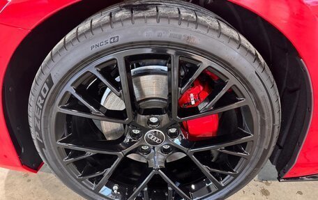 Audi A5, 2025 год, 6 300 000 рублей, 28 фотография