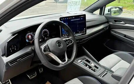 Volkswagen Golf VIII, 2025 год, 3 690 000 рублей, 8 фотография