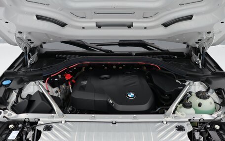 BMW X3, 2025 год, 7 749 000 рублей, 5 фотография