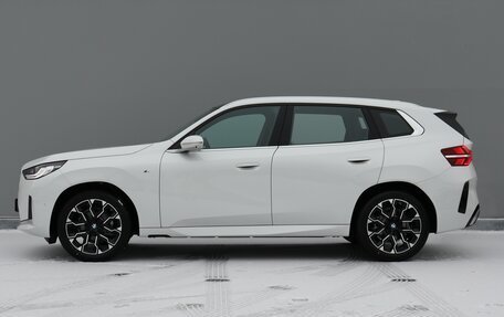 BMW X3, 2025 год, 7 749 000 рублей, 7 фотография