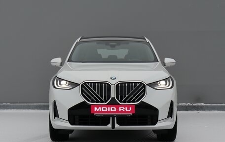 BMW X3, 2025 год, 7 749 000 рублей, 3 фотография