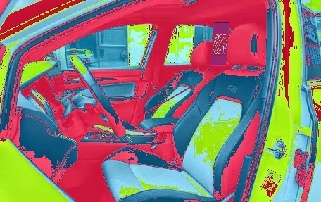 Volkswagen Golf VIII, 2025 год, 3 690 000 рублей, 7 фотография