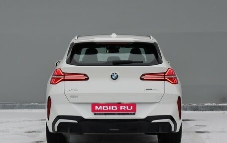 BMW X3, 2025 год, 7 749 000 рублей, 12 фотография