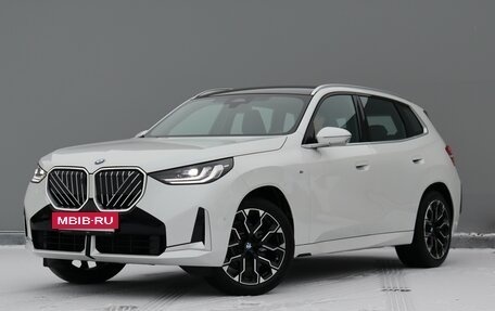 BMW X3, 2025 год, 7 749 000 рублей, 6 фотография