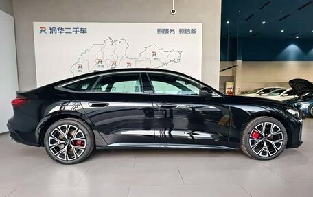 Audi A5, 2025 год, 5 500 005 рублей, 3 фотография