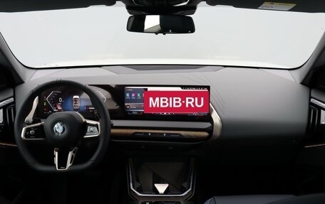 BMW X3, 2025 год, 7 749 000 рублей, 15 фотография