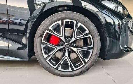 Audi A5, 2025 год, 5 500 005 рублей, 6 фотография