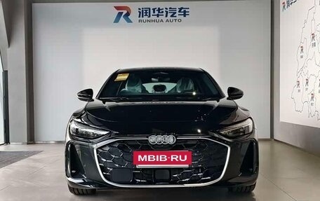 Audi A5, 2025 год, 5 500 005 рублей, 2 фотография