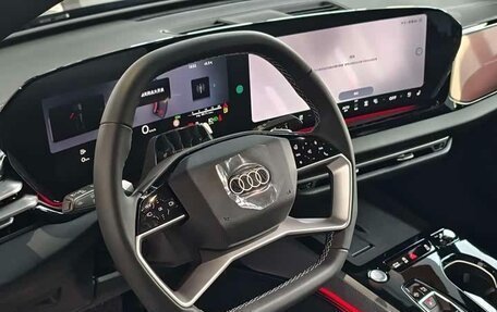 Audi A5, 2025 год, 5 500 005 рублей, 11 фотография