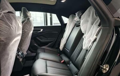 Audi A5, 2025 год, 5 500 005 рублей, 15 фотография