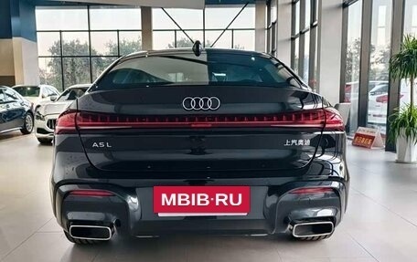 Audi A5, 2025 год, 5 500 005 рублей, 5 фотография