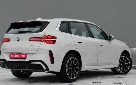 BMW X3, 2025 год, 7 749 000 рублей, 18 фотография