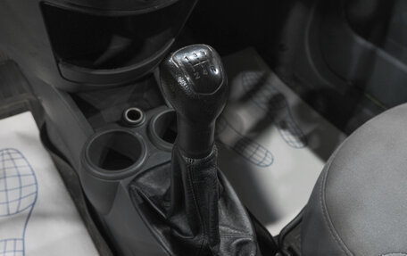 Chevrolet Spark III, 2011 год, 449 000 рублей, 15 фотография