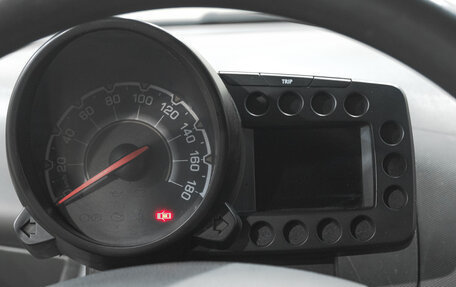 Chevrolet Spark III, 2011 год, 449 000 рублей, 14 фотография