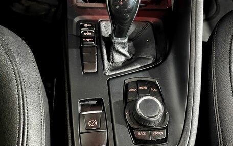 BMW X1, 2017 год, 2 140 000 рублей, 15 фотография