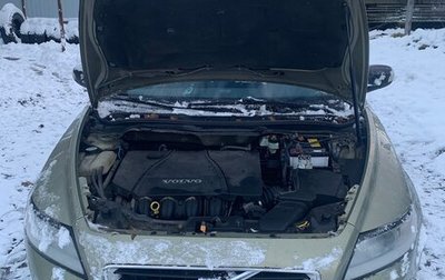 Volvo S40 II, 2008 год, 250 000 рублей, 1 фотография