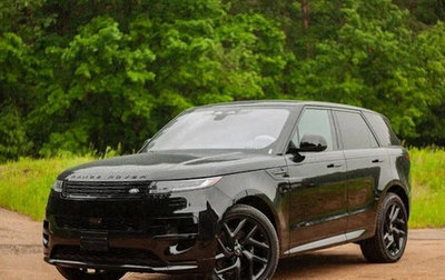 Land Rover Range Rover Sport, 2025 год, 15 550 000 рублей, 1 фотография