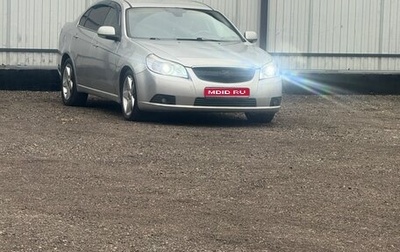 Chevrolet Epica, 2008 год, 400 000 рублей, 1 фотография