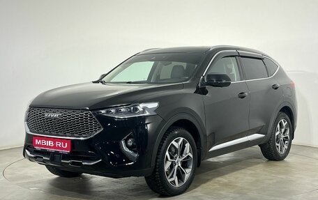 Haval F7 I, 2021 год, 1 800 000 рублей, 1 фотография