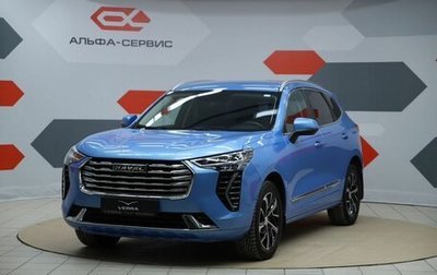 Haval Jolion, 2021 год, 1 690 000 рублей, 1 фотография