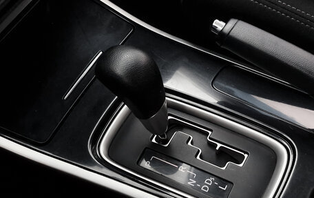 Mitsubishi Outlander III рестайлинг 3, 2017 год, 1 699 000 рублей, 16 фотография