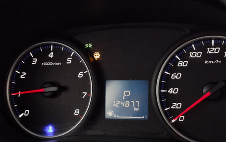 Mitsubishi Outlander III рестайлинг 3, 2017 год, 1 699 000 рублей, 18 фотография