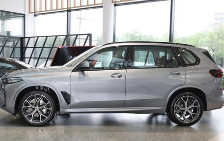 BMW X5, 2025 год, 9 800 000 рублей, 4 фотография