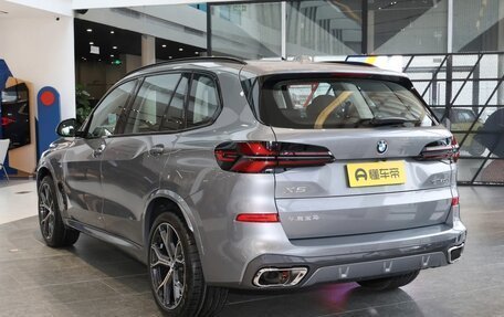 BMW X5, 2025 год, 9 800 000 рублей, 6 фотография