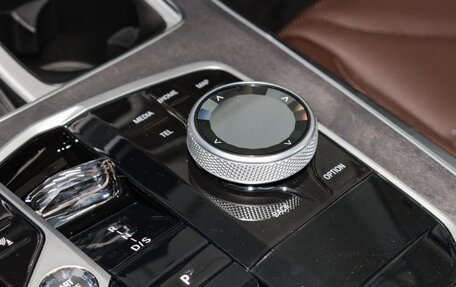 BMW X5, 2025 год, 9 800 000 рублей, 12 фотография