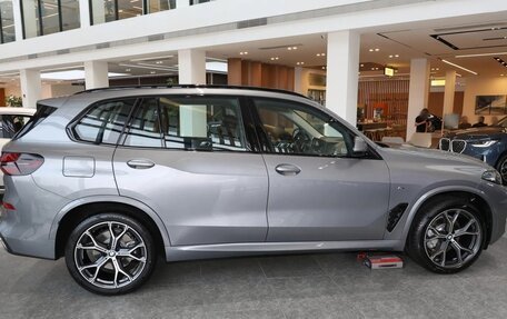 BMW X5, 2025 год, 9 800 000 рублей, 7 фотография
