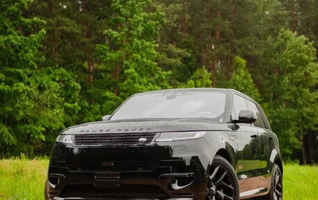 Land Rover Range Rover Sport, 2025 год, 15 550 000 рублей, 3 фотография