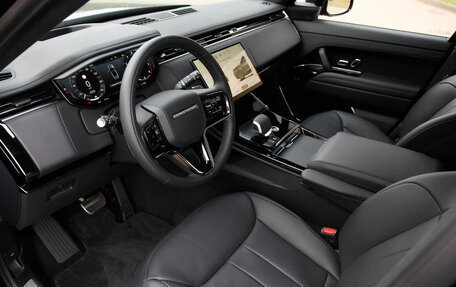 Land Rover Range Rover Sport, 2025 год, 15 550 000 рублей, 2 фотография