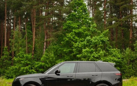 Land Rover Range Rover Sport, 2025 год, 15 550 000 рублей, 4 фотография