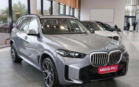 BMW X5, 2025 год, 9 800 000 рублей, 2 фотография