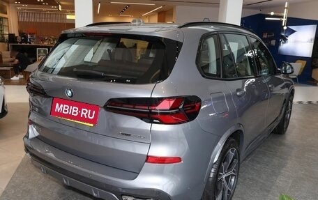 BMW X5, 2025 год, 9 800 000 рублей, 8 фотография