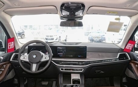 BMW X5, 2025 год, 9 800 000 рублей, 10 фотография