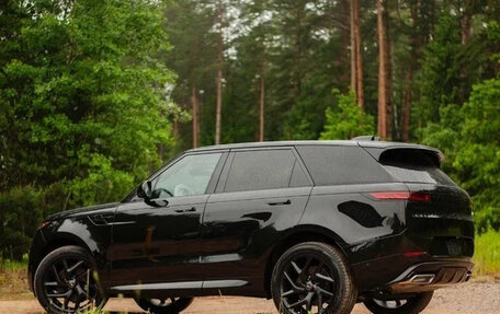 Land Rover Range Rover Sport, 2025 год, 15 550 000 рублей, 5 фотография