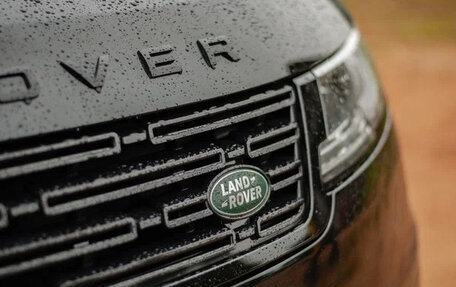 Land Rover Range Rover Sport, 2025 год, 15 550 000 рублей, 7 фотография