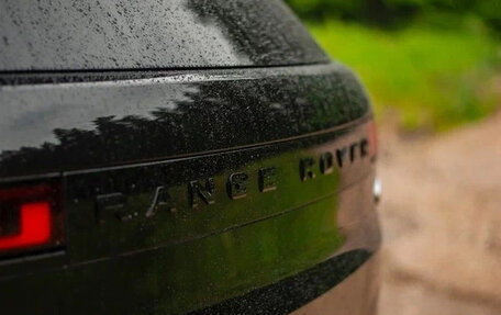 Land Rover Range Rover Sport, 2025 год, 15 550 000 рублей, 10 фотография