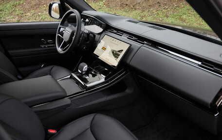 Land Rover Range Rover Sport, 2025 год, 15 550 000 рублей, 12 фотография