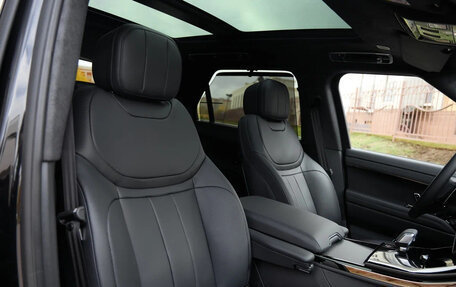 Land Rover Range Rover Sport, 2025 год, 15 550 000 рублей, 13 фотография