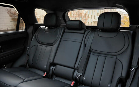 Land Rover Range Rover Sport, 2025 год, 15 550 000 рублей, 14 фотография