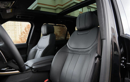 Land Rover Range Rover Sport, 2025 год, 15 550 000 рублей, 11 фотография