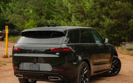 Land Rover Range Rover Sport, 2025 год, 15 550 000 рублей, 6 фотография