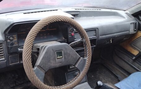 Mazda 323, 1986 год, 100 000 рублей, 5 фотография