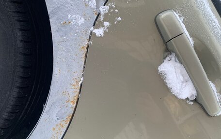 Volvo S40 II, 2008 год, 250 000 рублей, 6 фотография