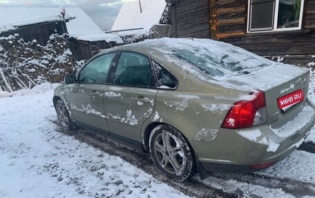 Volvo S40 II, 2008 год, 250 000 рублей, 4 фотография